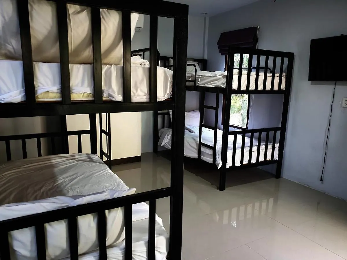 Rubber Tree Resort Ko Lanta 2*,  Thailand