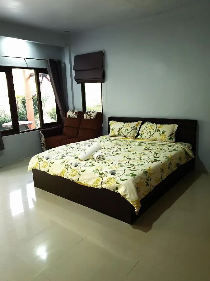**  Rubber Tree Resort Ko Lanta Thailand