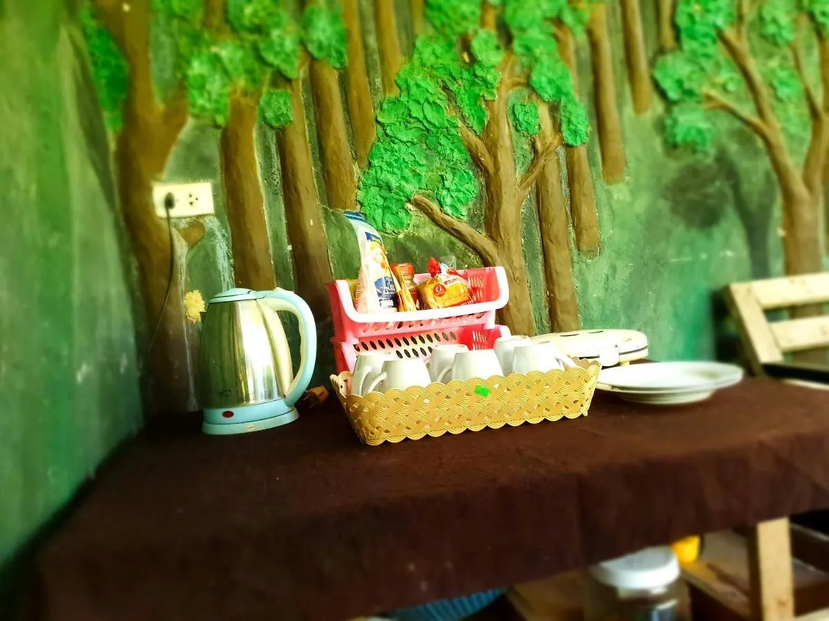**  Rubber Tree Resort Ko Lanta Thailand
