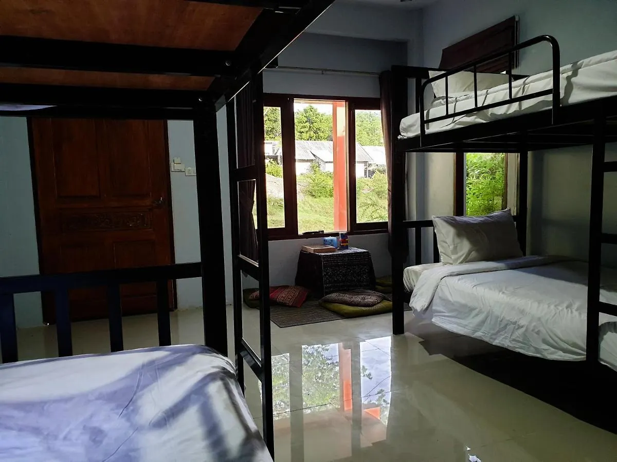 Rubber Tree Resort Ko Lanta
