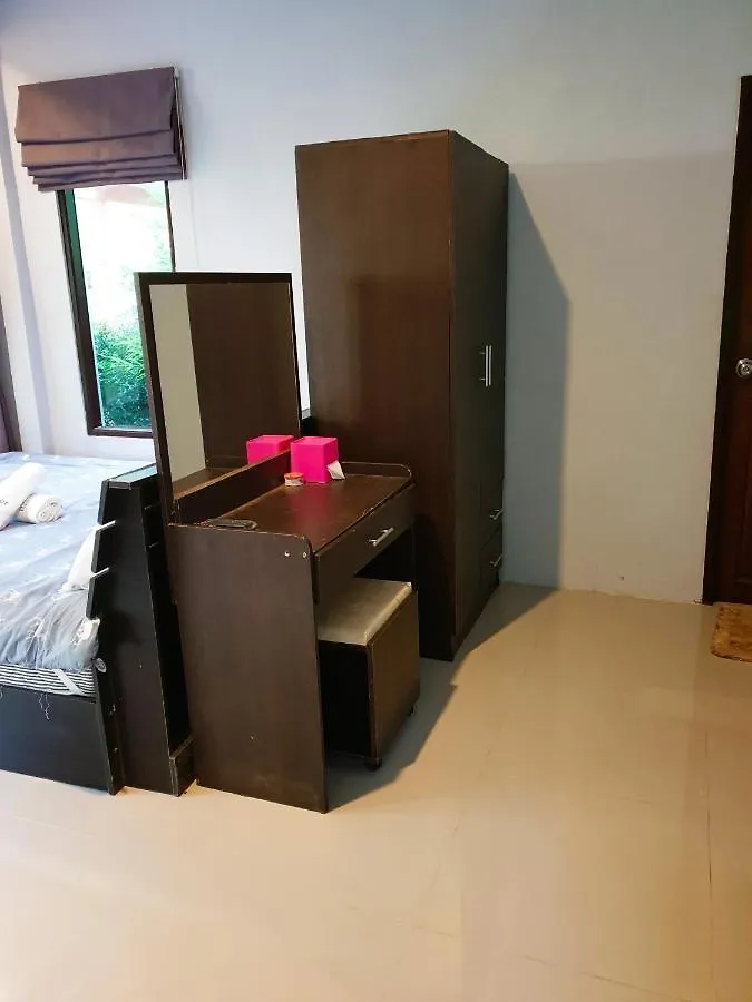 **  Rubber Tree Resort Ko Lanta Thailand