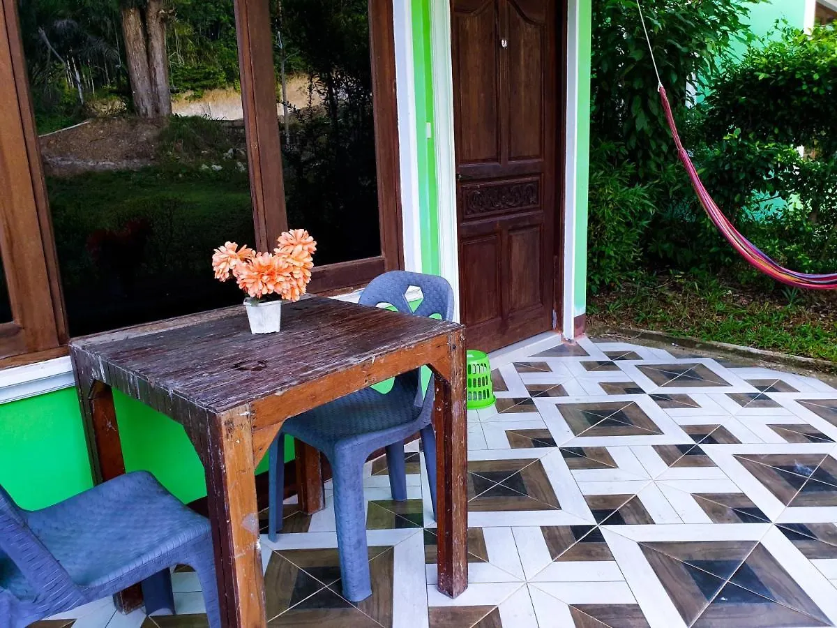 Rubber Tree Resort Ko Lanta