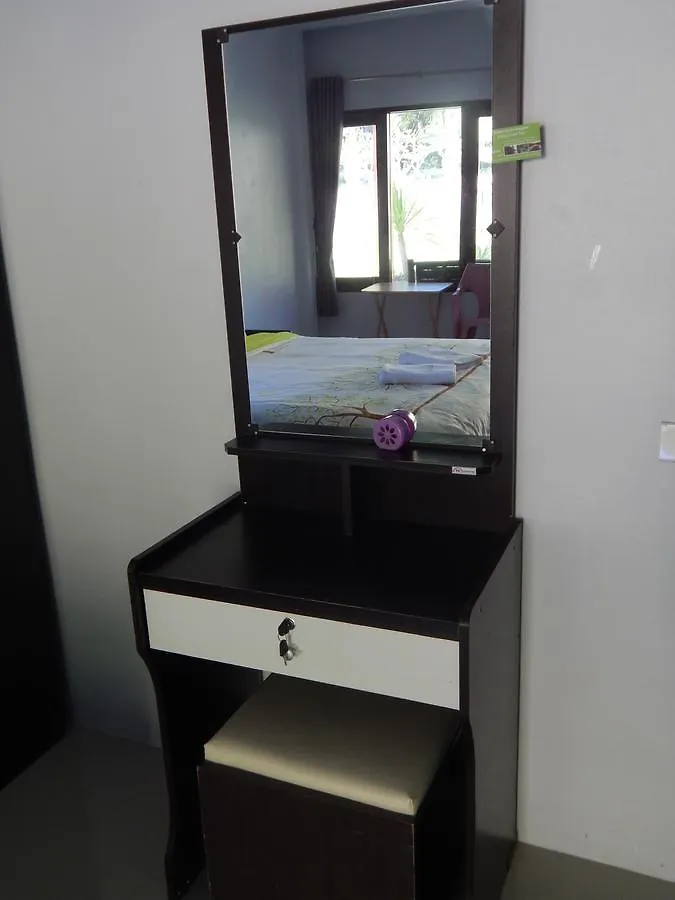Rubber Tree Resort Ko Lanta